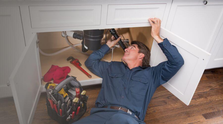 Professional tankless water heater installation in Essex, MO